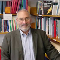 Prof. Joseph E. Stiglitz