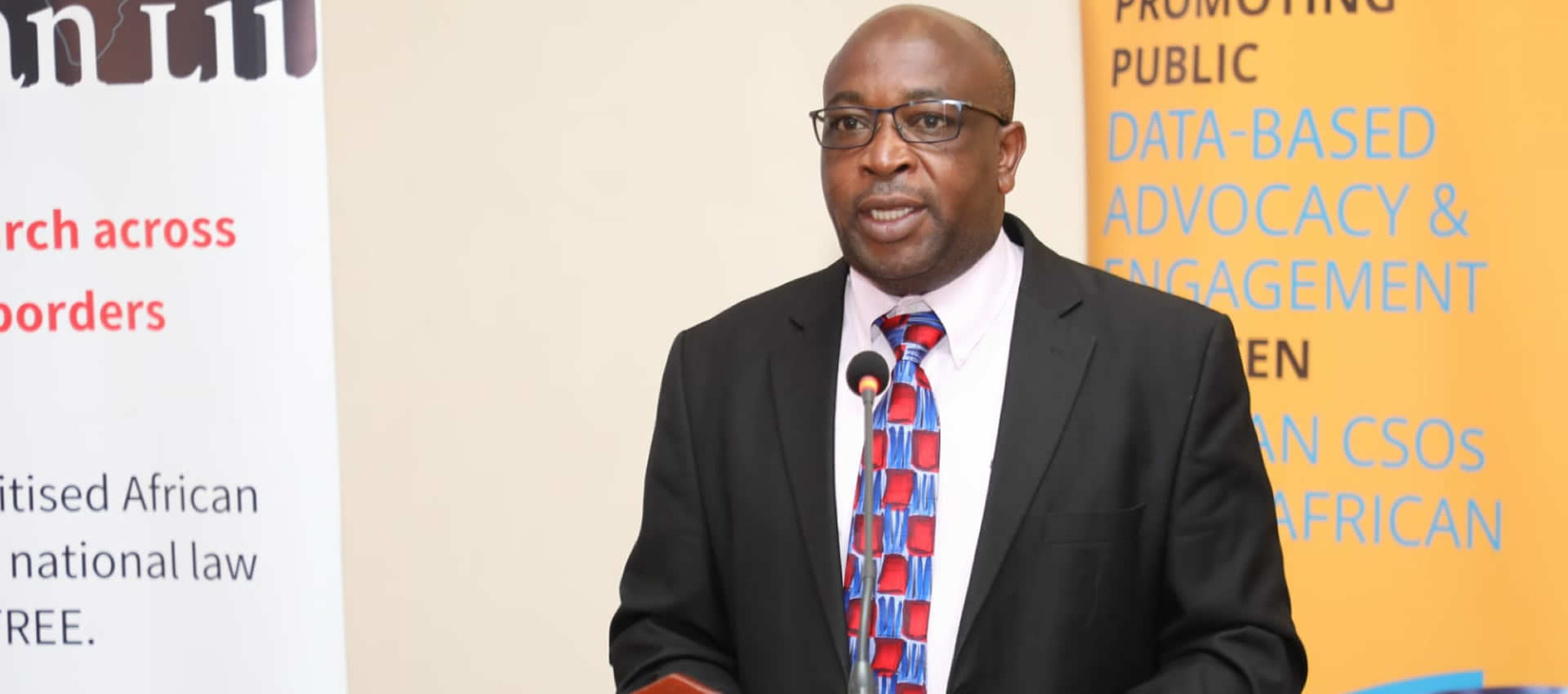 Prof. Paul Kamau Appointed as the New Director of Research at IDS