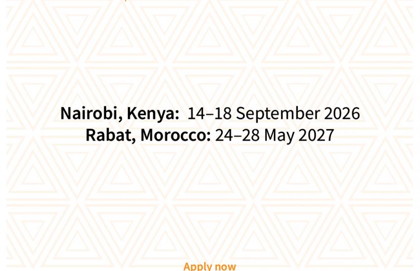 Transformative African Leadership