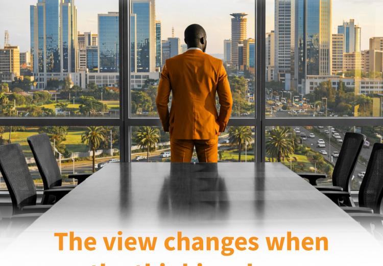 Transformative African Leadership