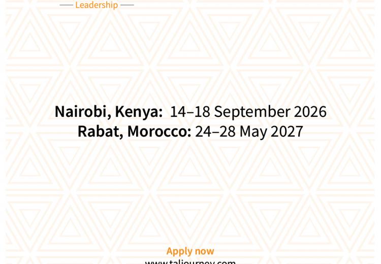 Transformative African Leadership