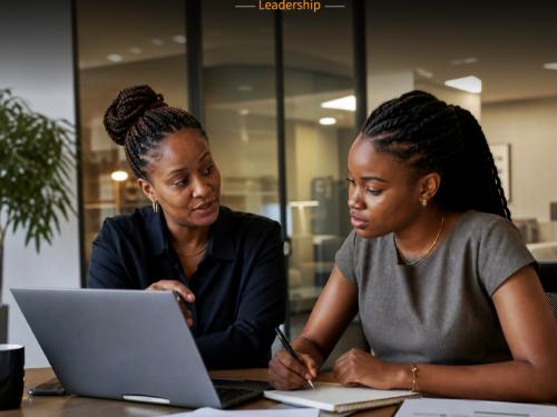 Transformative African Leadership