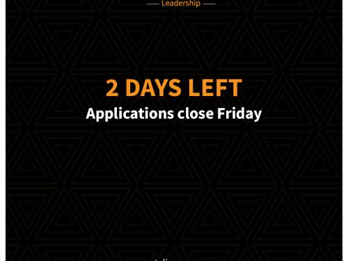 Transformative African Leadership