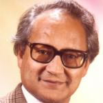 Prof. Dharam Ghai