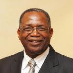Prof. Kabiru Kinyanjui